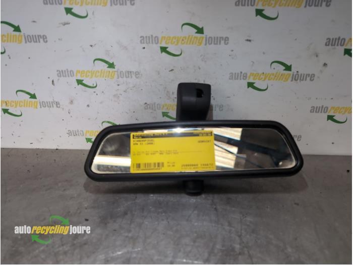 Binnenspiegel van een BMW X3, Auto-onderdelen, Spiegels, BMW, Gebruikt, 3 maanden garantie