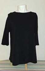Ulla Popken Zwart Truitje Maat 46/48, Zwart, Maat 46/48 (XL) of groter, Ulla Popken, Ophalen of Verzenden