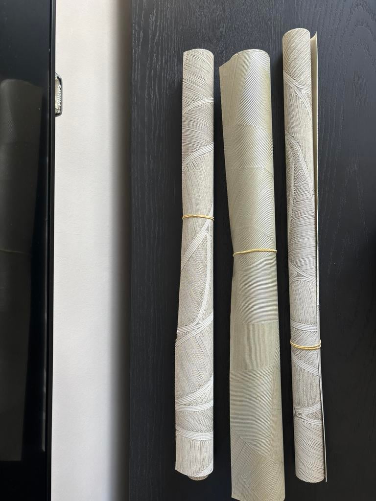 Restanten Arte begang, Huis en Inrichting, Stoffering | Behang, Ophalen, Minder dan 10 m²