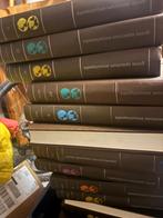 Gratis spectrum encyclopedie, Boeken, Encyclopedieën, Ophalen