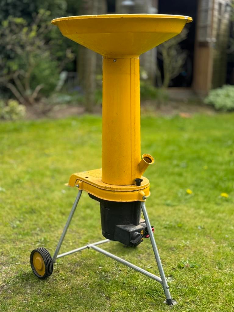 Alko H2200, Ophalen, Gebruikt, Elektrisch