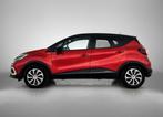 Renault Captur 0.9 TCe 90Pk Bose | Navigatie | Achteruitrijc, Voorwielaandrijving, Stof, Gebruikt, 620 kg