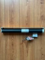 Stick2Fit Verduisterend Zwart Rolgordijnen x4, Ophalen of Verzenden, Nieuw, Zwart