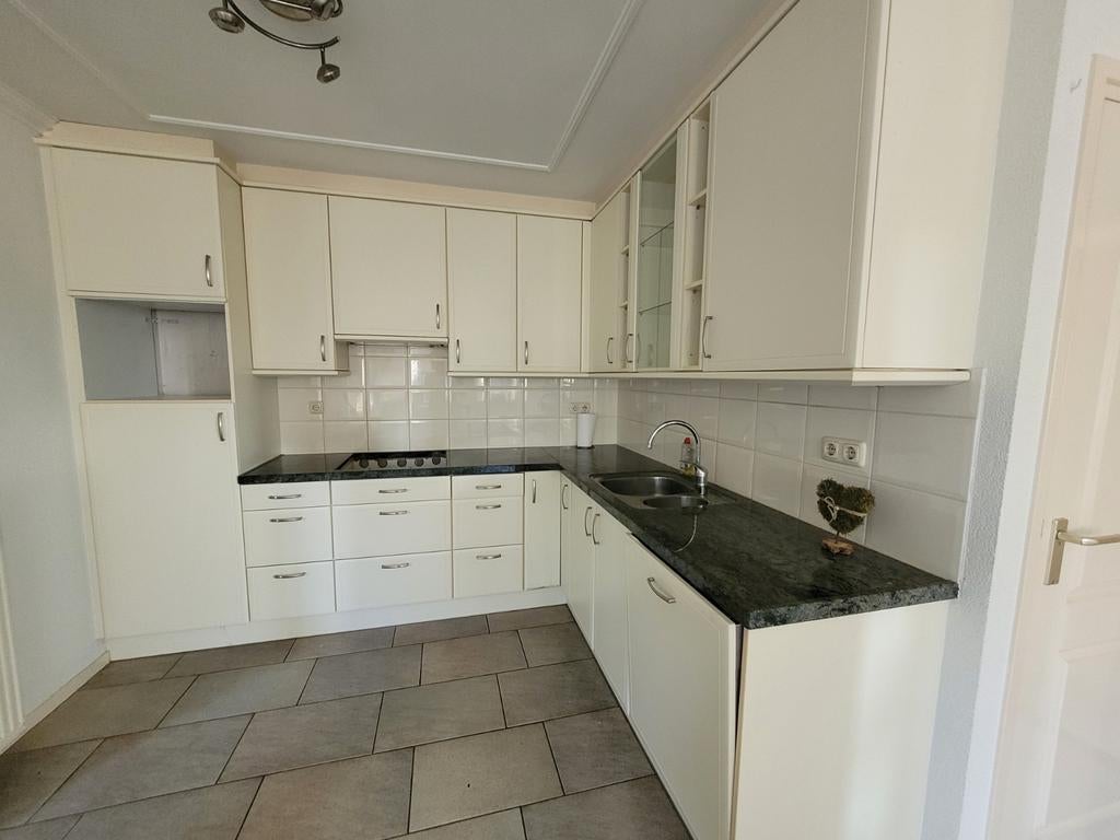 natuurstenen aanrechtblad, Huis en Inrichting, Keuken | Complete keukens, Ophalen of Verzenden