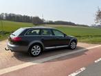 Audi A6 3.2 Avant Quattro 188KW AUT 2006, Auto's, Audi, Automaat, Zwart, Stationwagon, Vierwielaandrijving