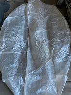 Hoes v tuinset, Ophalen of Verzenden, Gebruikt