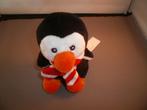 early days primark pinguïn zwart/wit oranje cadeau tip, Ophalen of Verzenden, Nieuw, Overige typen