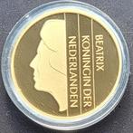 1 gouden gulden, Ophalen, 1 gulden, Koningin Beatrix, Goud