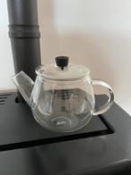 Theepot, Overige materialen, Overige typen, Ophalen of Verzenden, Zo goed als nieuw