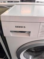 SIEMENS 1400 IQ-500 A++ 7 KG met 1 jaar garantie, N, N, Refurbished, Ophalen of Verzenden