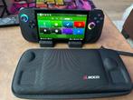 ASUS ROG Ally X Handheld Gaming PC - Zo goed als nieuw, Spelcomputers en Games, Spelcomputers | Overige, Ophalen of Verzenden