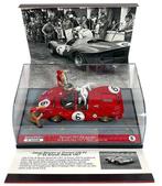 BRUMM FERRARI 330 P4 NR6 6H BRANDS HATCH 1967 LIM.ED. 1:43, Hobby en Vrije tijd, Modelauto's | 1:43, Verzenden, Nieuw, Auto, Overige merken