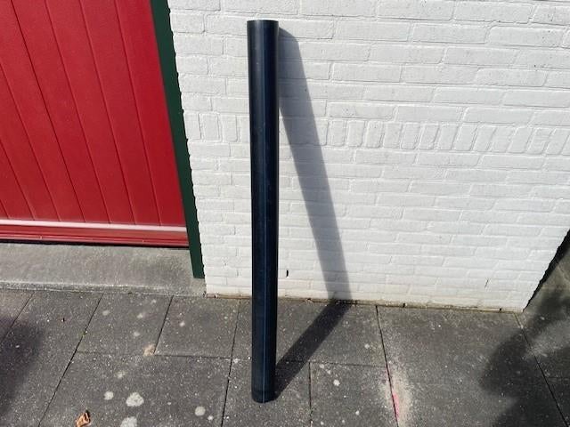 palen, Tuin en Terras, Palen, Balken en Planken, Ophalen of Verzenden, Gebruikt, Minder dan 180 cm, Palen
