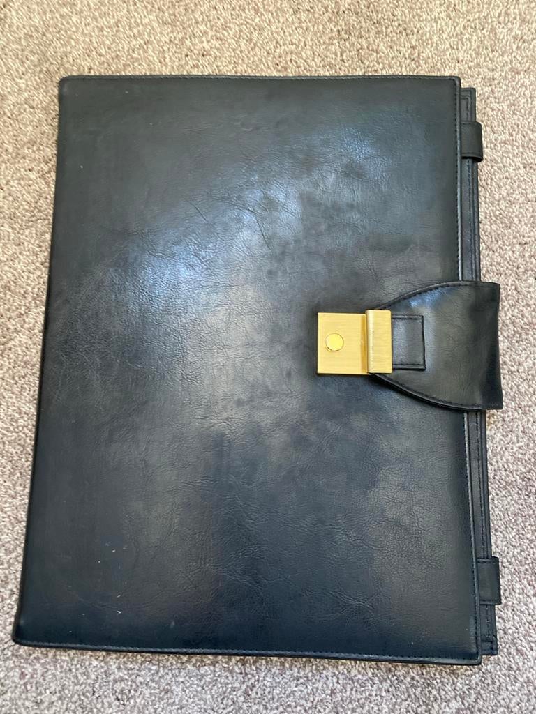 Presentatiemap, Ophalen of Verzenden, Nieuw