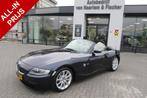 BMW Z4 Roadster 2.5i Automaat Softtop Individual Edition, Auto's, BMW, Automaat, Achterwielaandrijving, Gebruikt, 2497 cc