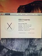 Mac Mini Apple met disc drive, Ophalen, Gebruikt, 2 tot 3 Ghz, Mac Mini