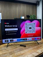Goed werkende Samsung 55 inch 4K Ultra HD Smart TV, Ophalen, LCD, Zo goed als nieuw, Samsung