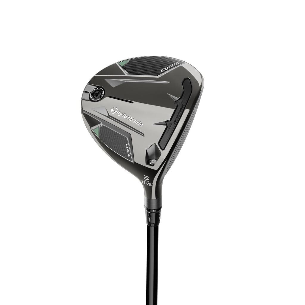 Taylormade Qi35 Farwaywood - Nieuw -