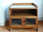 art deco. nieuwe Haagse school, theekastje, Antiek en Kunst, Antiek | Meubels | Kasten, Ophalen