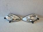 Set originele Valeo koplampen Citroën C1, Auto-onderdelen, Verlichting, Ophalen of Verzenden, Gereviseerd, Citroën