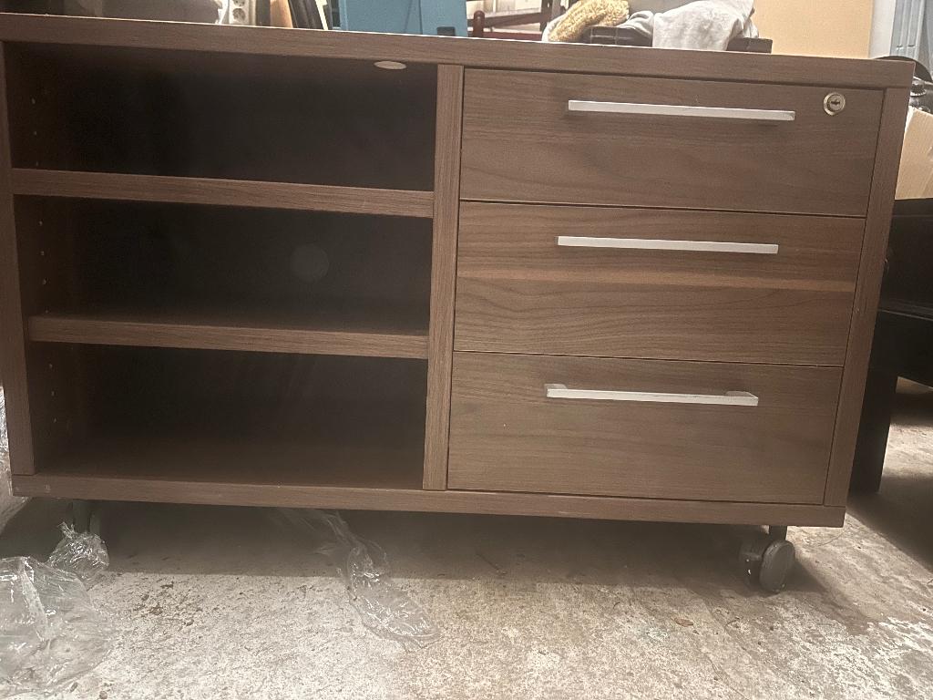 Ladeblok nieuw, Huis en Inrichting, Bureaus, Ophalen, Nieuw, Bureau