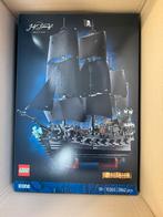 Lego 10365 Captain Jack Sparrow’s Pirate Ship NIEUW, Ophalen of Verzenden, Nieuw, Complete set, Lego