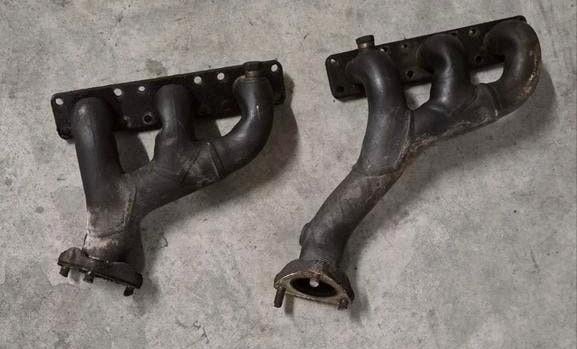BMW M52 Spruitstuk (OEM), Ophalen of Verzenden, BMW