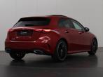 Mercedes-Benz A-Klasse 180 Business Solution AMG | Night pak, Auto's, Gebruikt, 4 cilinders, Origineel Nederlands, Bedrijf