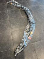 Audi R8 V8/V10Maxton splitter carbon look Nieuw, Ophalen