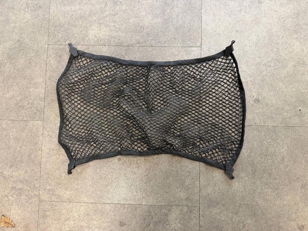 Originele BMW Vloernet Bagagenet Bagage Net F20 F30 F31, Ophalen of Verzenden, Nieuw, BMW