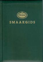 Brand smaakgids, Ophalen of Verzenden, Gelezen