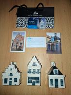 KLM huisjes   hoge nummers, Ophalen of Verzenden, Nieuw, 81 t/m 91, Gevuld