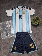 Argentinië Messi 25/26 | Nieuw!, Sport en Fitness, Maat M, Ophalen of Verzenden, Nieuw, Shirt