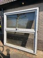 Openslaande deuren pui Nieuw, Ophalen, Deurkozijn, Zo goed als nieuw, 225 cm of meer