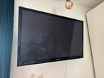 Samsung plasma display tv, 50 Hz, Ophalen of Verzenden, Zo goed als nieuw, Samsung