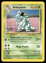 Nidoqueen 32/110 - Legendary Collection (NM), Verzenden, Gebruikt