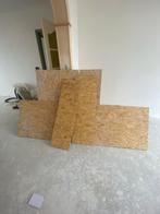 OSB platen, Minder dan 25 mm, Ophalen of Verzenden, Plank, Minder dan 200 cm