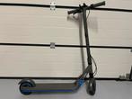 Nine bot Seqway  Zing E10 elektrische step in nieuwstaat, Ophalen of Verzenden, Zo goed als nieuw, Elektrische step (E-scooter)