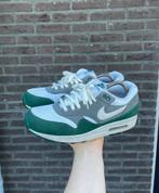 Nike Air Max 1 Forrest Green, Kleding | Heren, Schoenen, Ophalen of Verzenden, Overige kleuren, Sneakers of Gympen