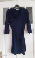 Le Pep blousejurk tuniek donkerblauw maat XL, Le Pep, Blauw, Maat 42/44 (L), Ophalen of Verzenden