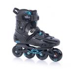 Freestyle skates maat 42 Black Ice Hood Tempish nieuw, Overige merken, Verzenden, Dames, Nieuw