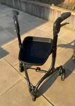 Binnen rollator, Ophalen, Opvouwbaar, Zo goed als nieuw