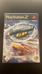 Speedboat GP, Spelcomputers en Games, Ophalen, 1 speler, Racen en Vliegen, Zo goed als nieuw