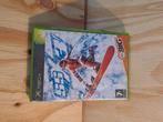 SSX 3 - Xbox, goede staat, Spelcomputers en Games, Games | Xbox Original, Gebruikt, 1 speler, Eén computer, Ophalen of Verzenden