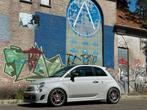 17 inch Abarth Mugello velgen, onbeschadigd, Ophalen, Gebruikt, Velg(en), 17 inch