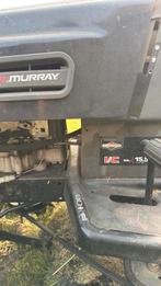 Gevraagd maaidek, Tuin en Terras, Zitmaaiers, Ophalen