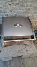 Boretti BBQ, moet wat opgeknapt worden maar werkt nog prima., Ophalen of Verzenden, Gebruikt, Boretti