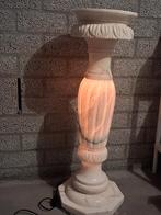 Pilaar, Ophalen, Zo goed als nieuw