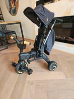 Doona Liki Trike S5 - Compacte Opvouwbare Driewieler, Ophalen, Zo goed als nieuw, Overige typen