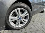 Ford S-Max 2.5i HEV| Hybride | 7 Persoons | Stoel/ Stuur ver, Gebruikt, 190 pk, 7 stoelen, Origineel Nederlands
